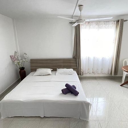 Sun & Shine Holiday Resort Flic en Flac Exterior foto
