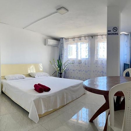 Sun & Shine Holiday Resort Flic en Flac Exterior foto